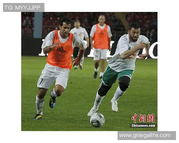 全球足球巨星盘点谁是当今最强的足球明星